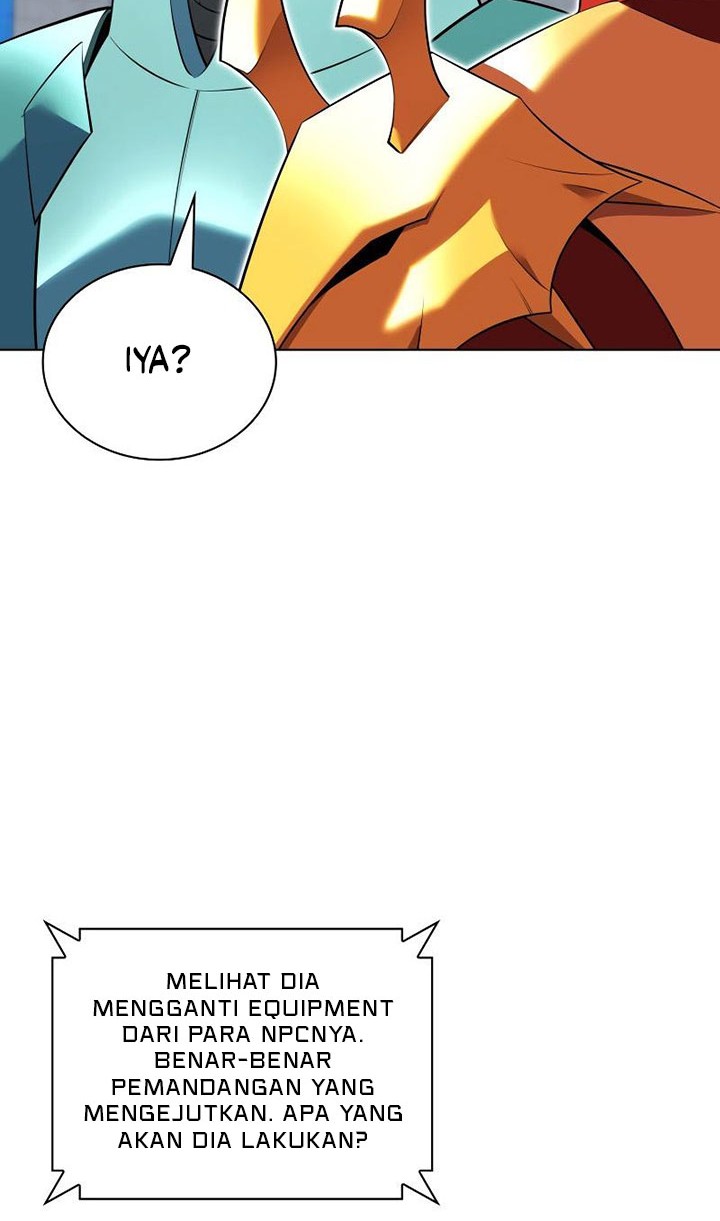 Overgeared Chapter 216 Gambar 31