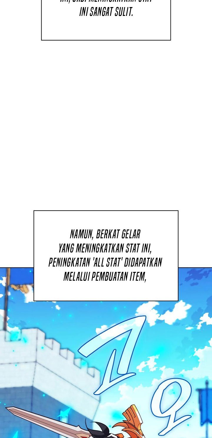 Overgeared Chapter 216 Gambar 3