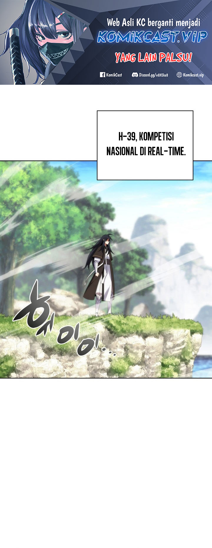 Baca Manhwa Overgeared Chapter 200 Gambar 2