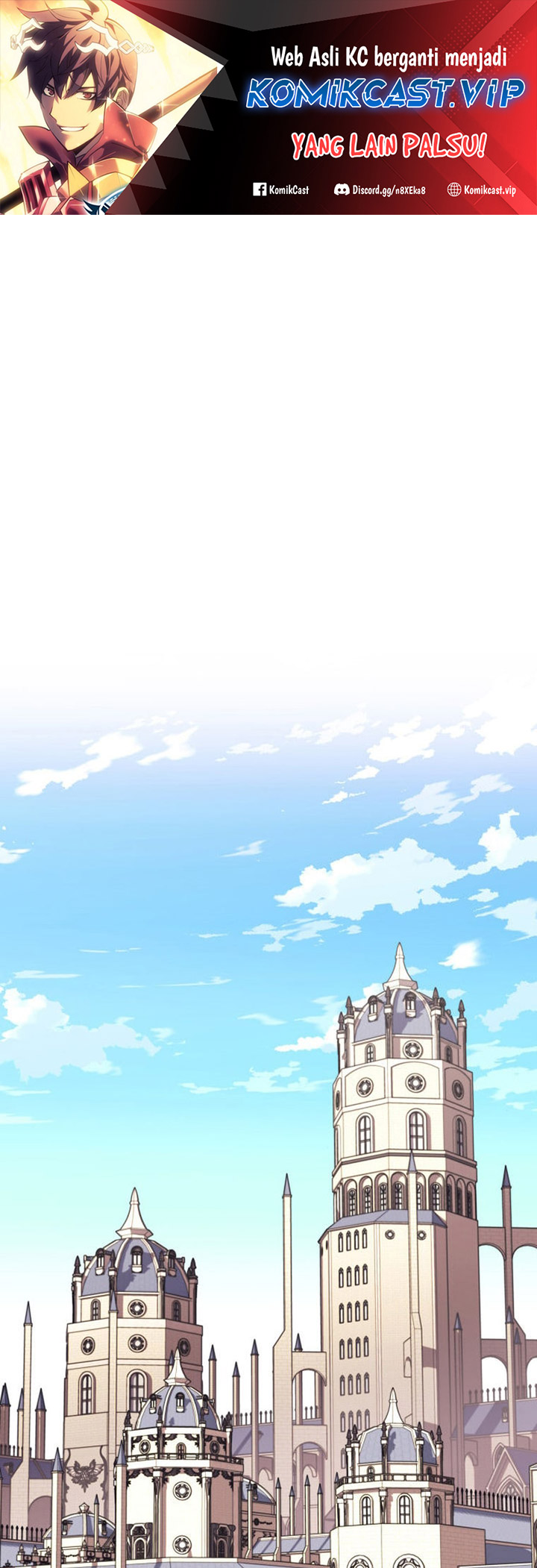 Baca Manhwa Overgeared Chapter 192 Gambar 2