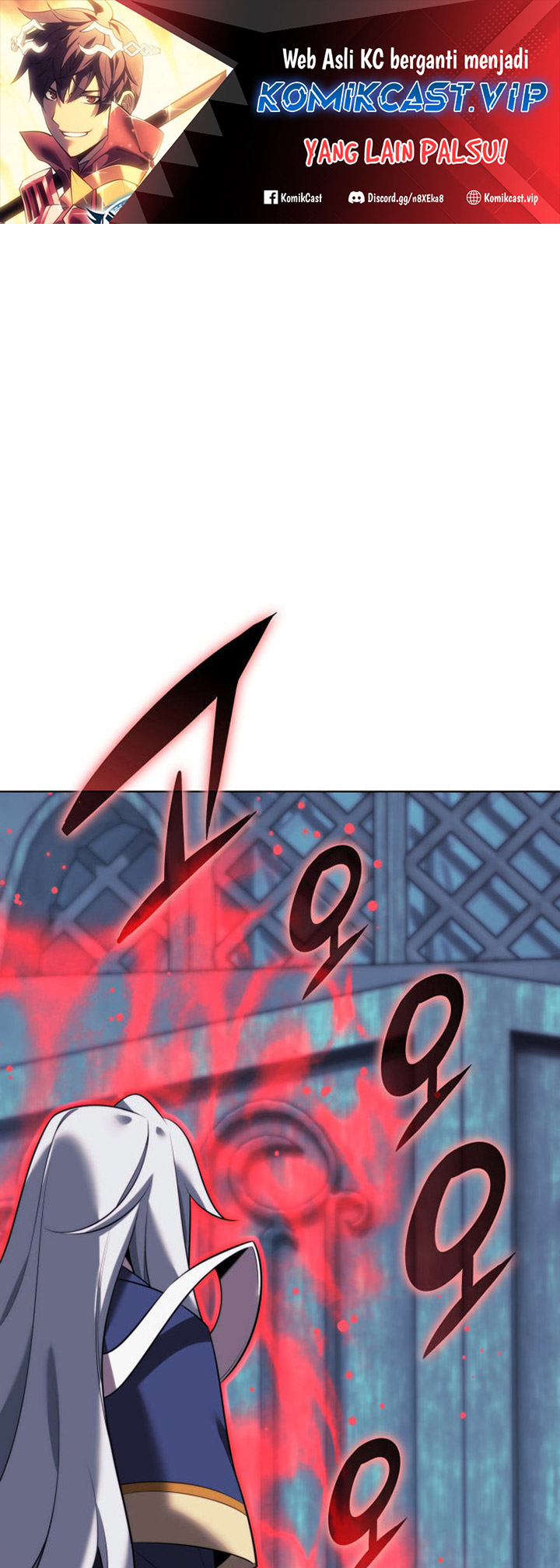 Baca Manhwa Overgeared Chapter 191 Gambar 2