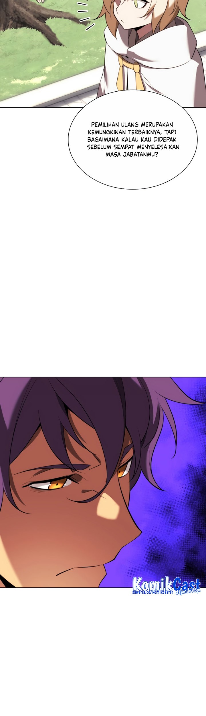 Overgeared Chapter 190 Gambar 32