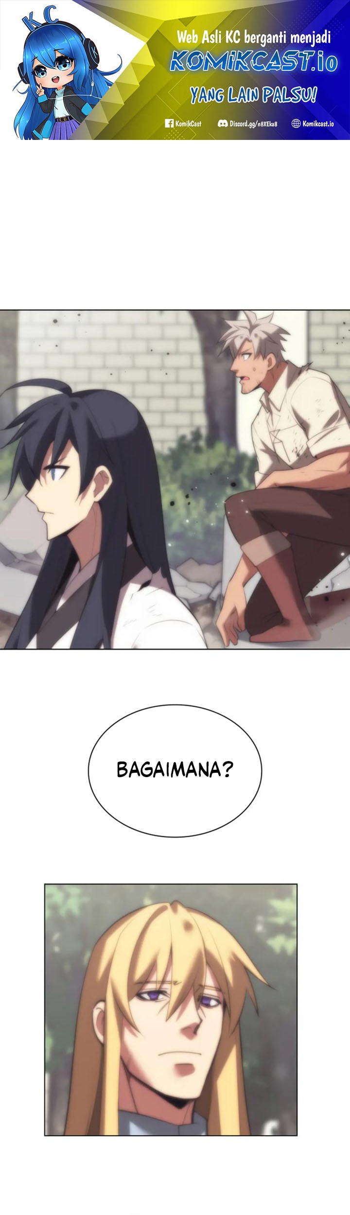 Baca Manhwa Overgeared Chapter 181 Gambar 2