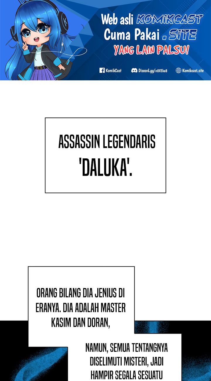Baca Manhwa Overgeared Chapter 177 Gambar 2