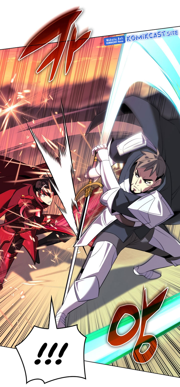 Overgeared Chapter 176 Gambar 14