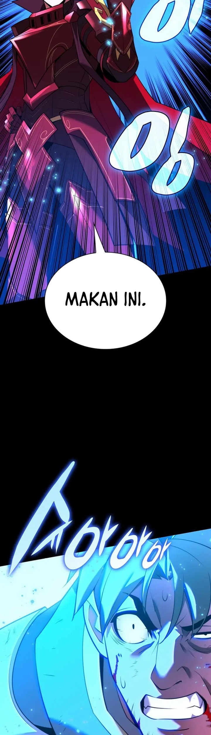 Overgeared Chapter 171 Gambar 31