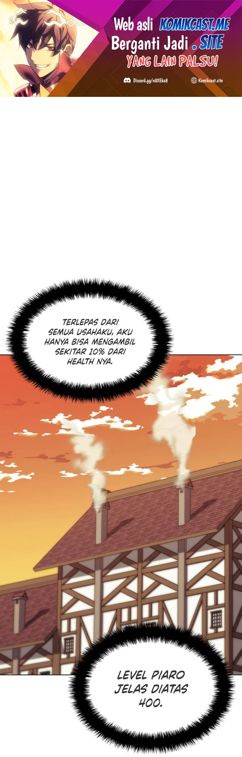 Baca Manhwa Overgeared Chapter 168 Gambar 2