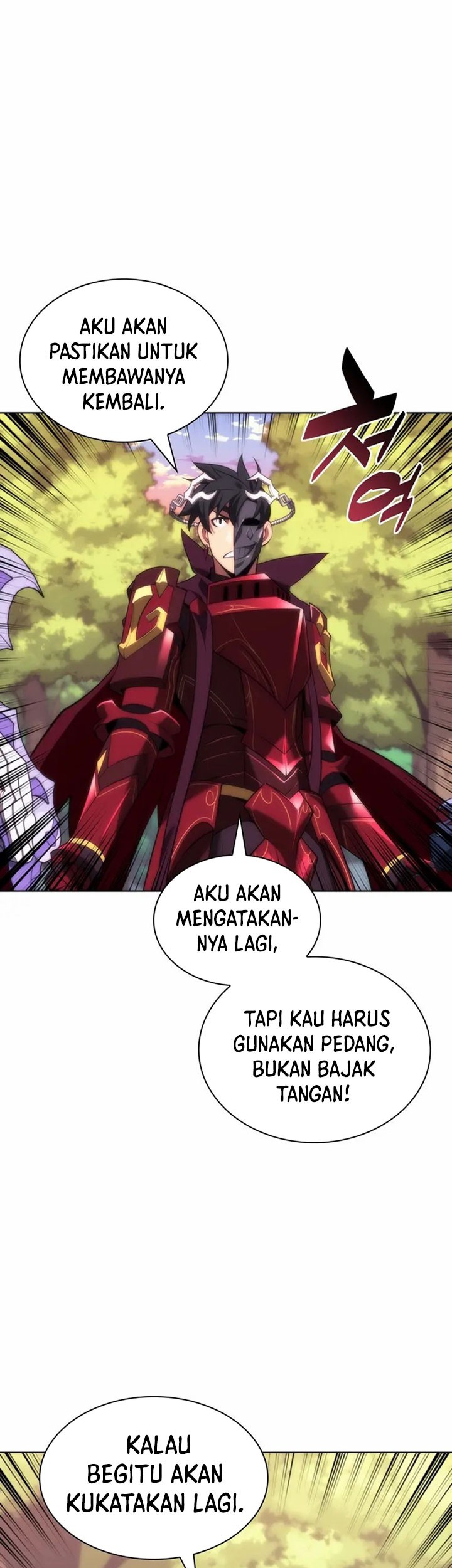 Overgeared Chapter 167 Gambar 4