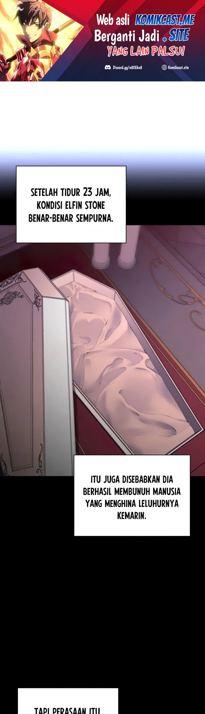 Baca Manhwa Overgeared Chapter 157 Gambar 2