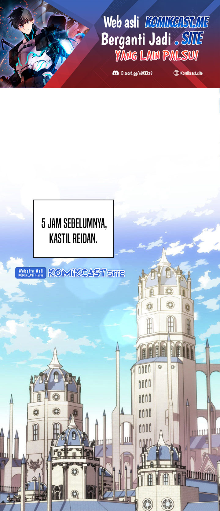 Baca Manhwa Overgeared Chapter 152 Gambar 2