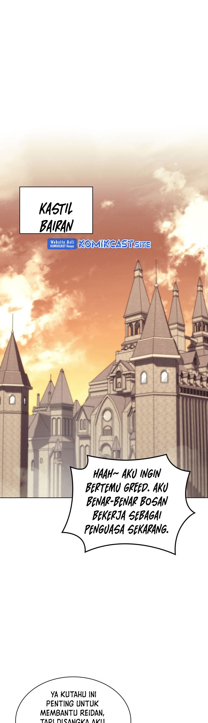 Baca Manhwa Overgeared Chapter 150 Gambar 2
