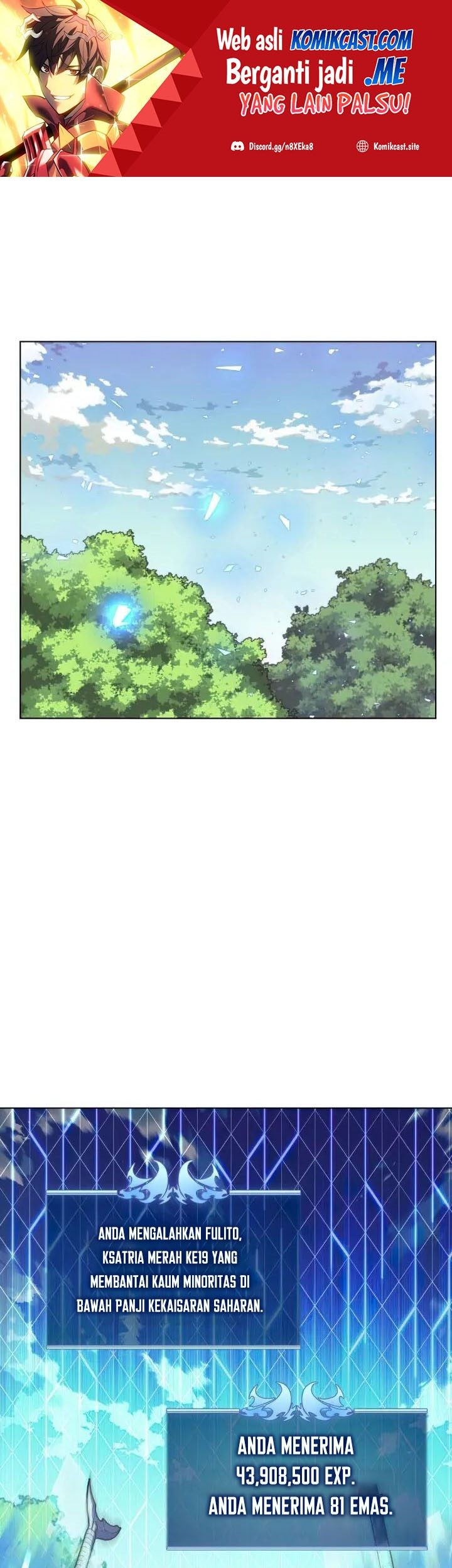 Baca Manhwa Overgeared Chapter 148 Gambar 2