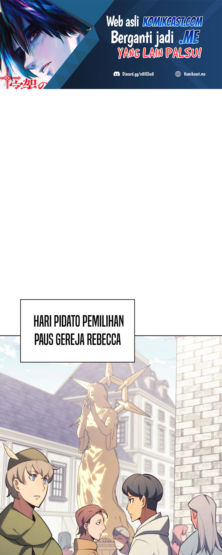 Baca Manhwa Overgeared Chapter 146 Gambar 2