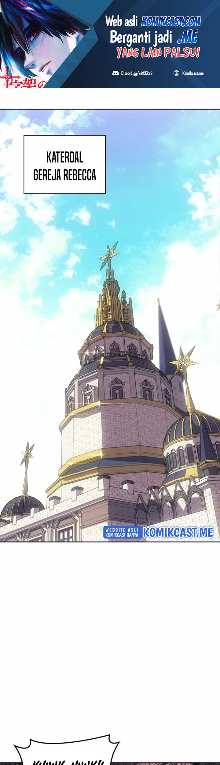 Baca Manhwa Overgeared Chapter 143 Gambar 2