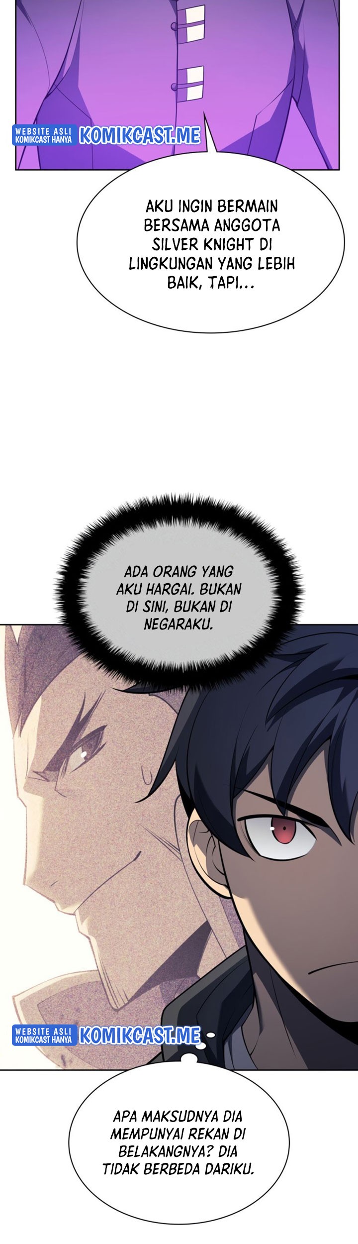 Overgeared Chapter 142 Gambar 40