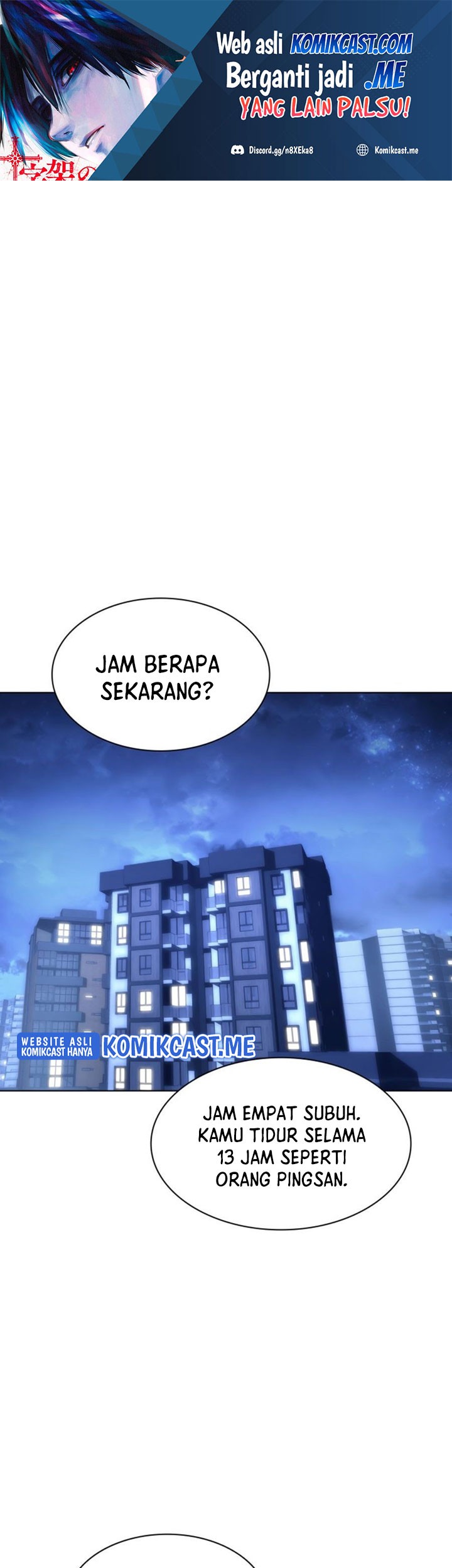 Baca Manhwa Overgeared Chapter 142 Gambar 2