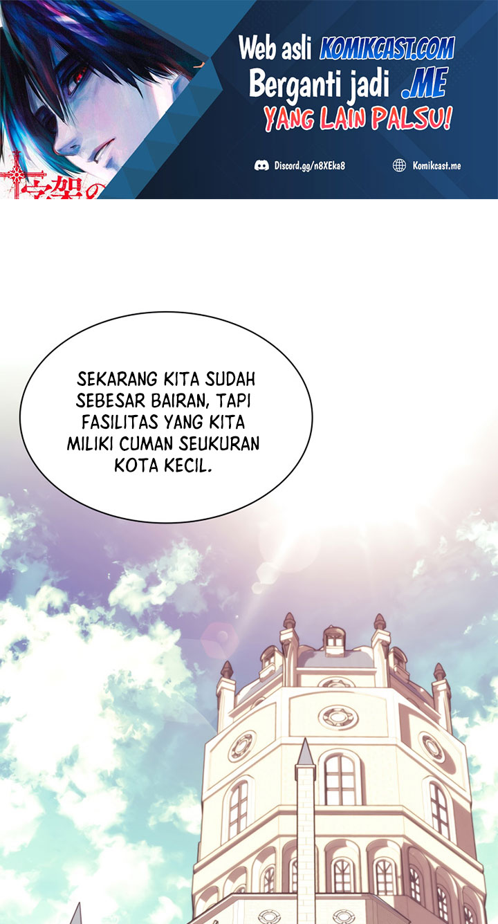 Baca Manhwa Overgeared Chapter 141 Gambar 2