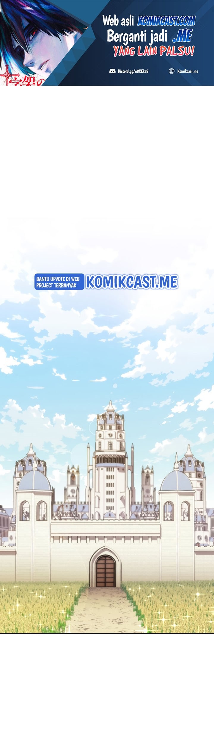 Baca Manhwa Overgeared Chapter 137 Gambar 2