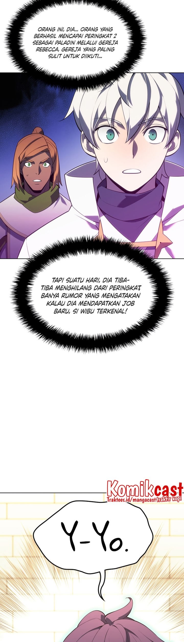 Overgeared Chapter 137 Gambar 16