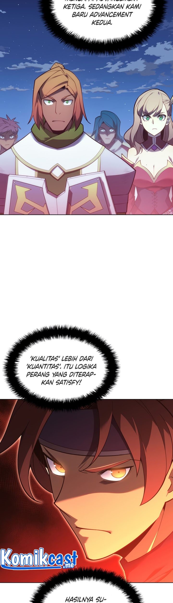 Overgeared Chapter 136 Gambar 30