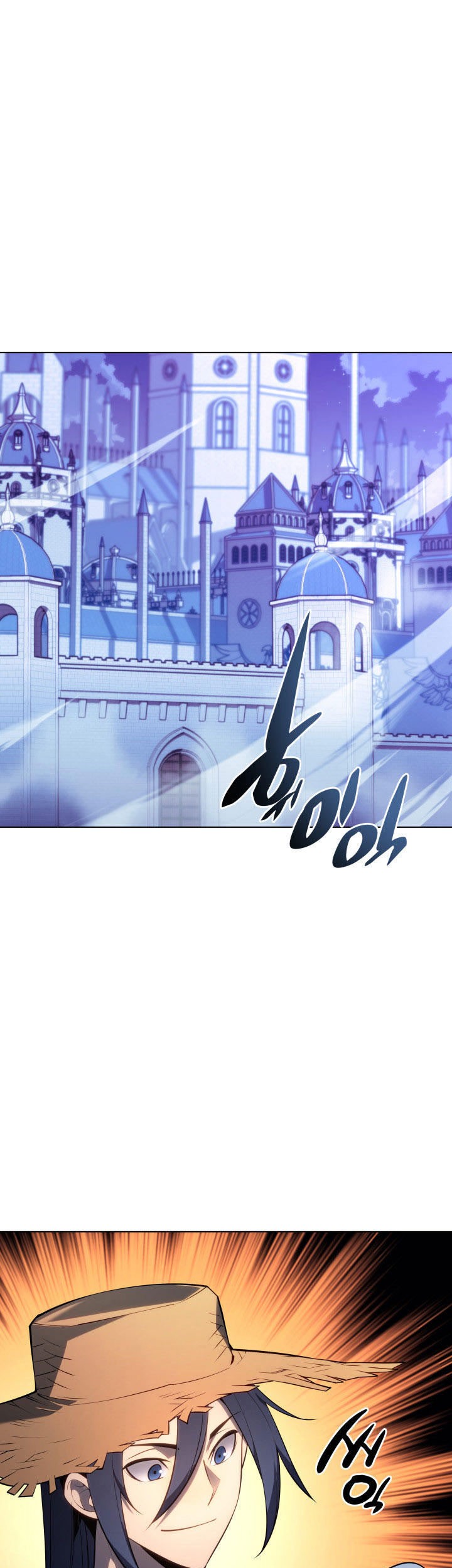 Komik Overgeared - Chapter 135