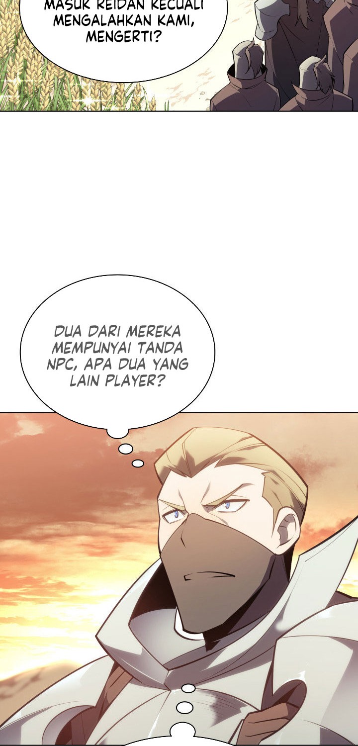 Baca Manhwa Overgeared Chapter 134 Gambar 2