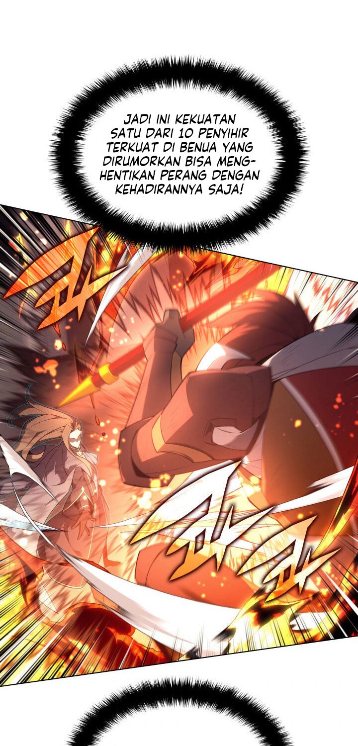 Overgeared Chapter 133 Gambar 22