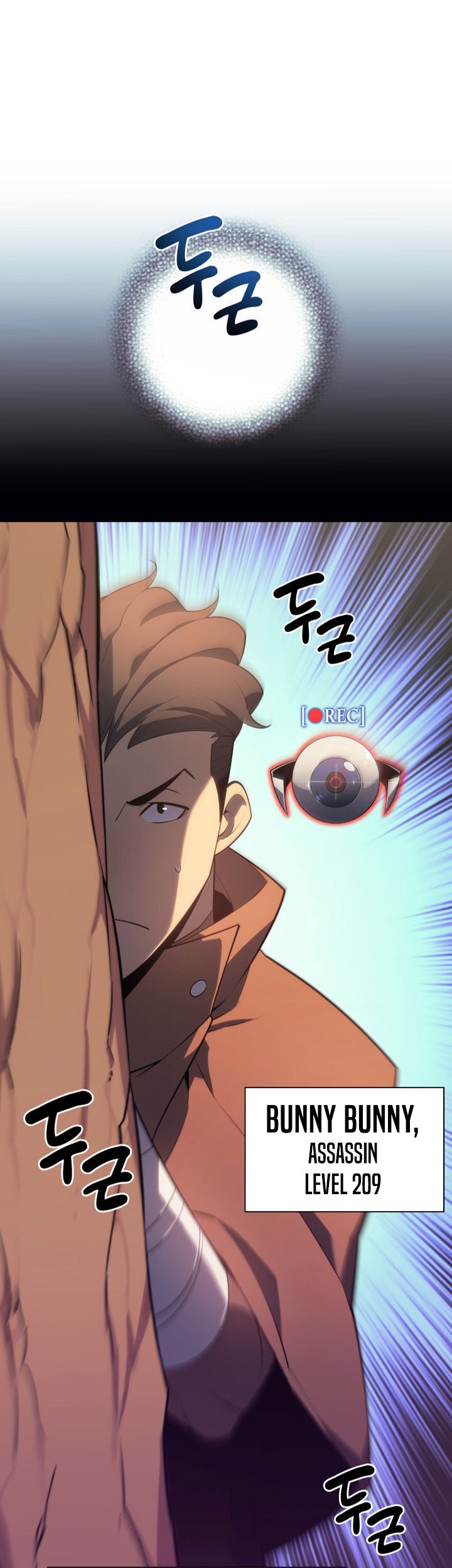 Komik Overgeared - Chapter 133