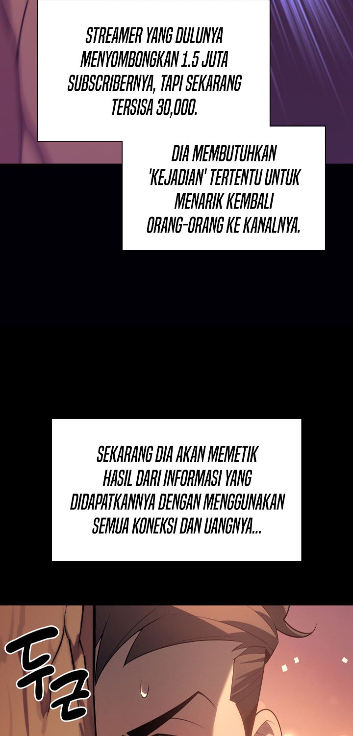 Baca Manhwa Overgeared Chapter 133 Gambar 2