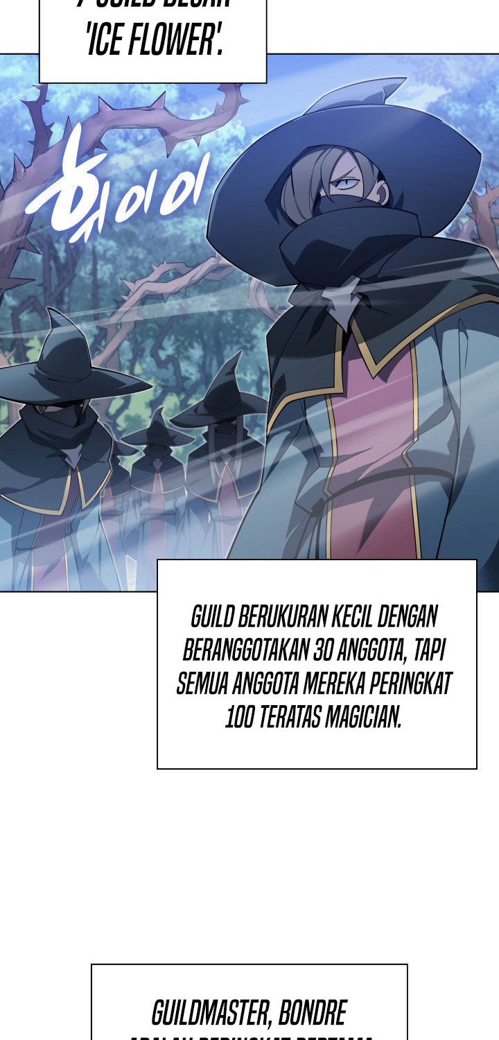 Baca Manhwa Overgeared Chapter 132 Gambar 2