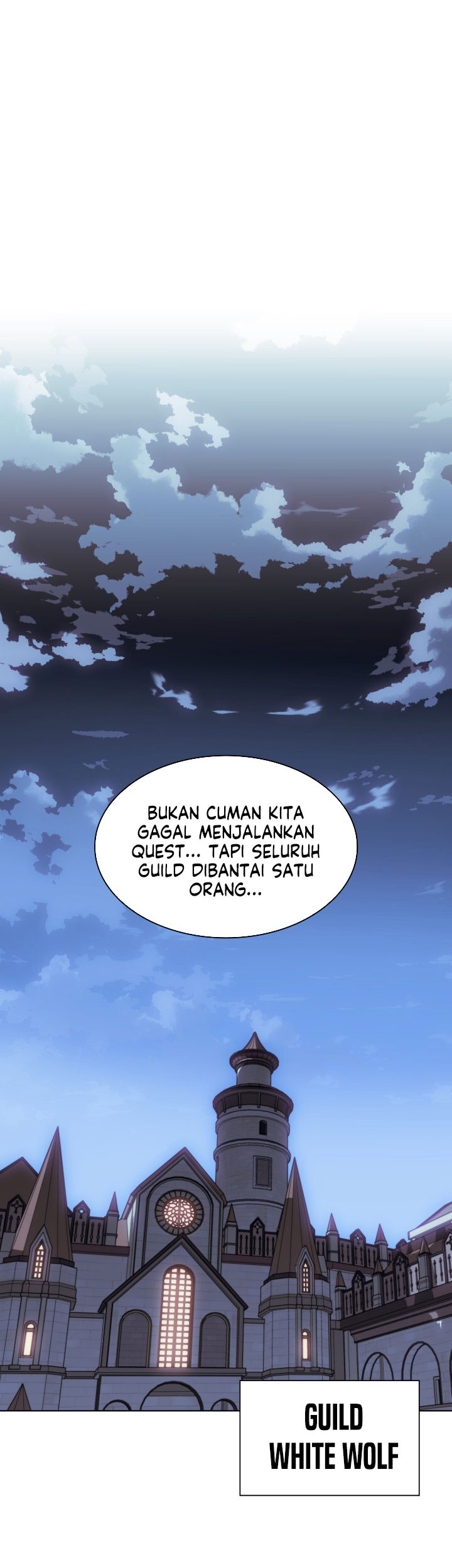 Komik Overgeared - Chapter 128