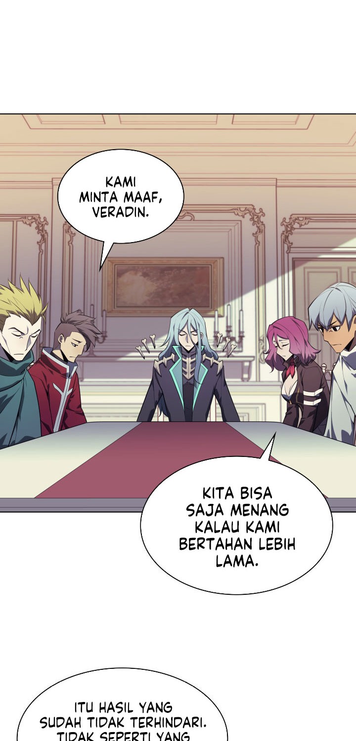 Baca Manhwa Overgeared Chapter 128 Gambar 2