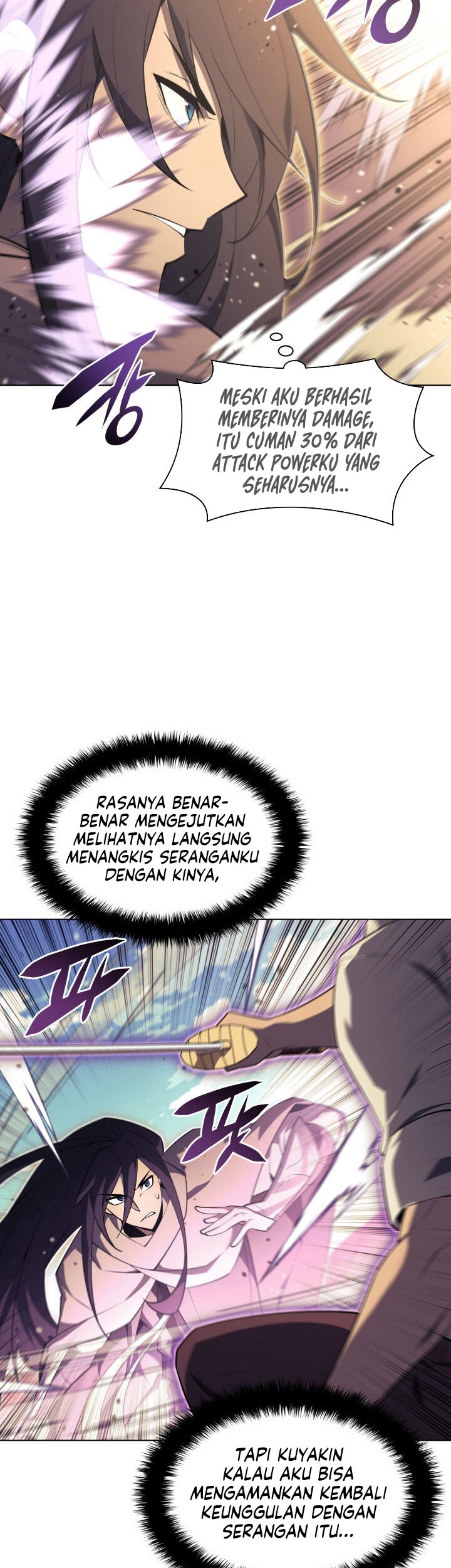Overgeared Chapter 127 Gambar 5