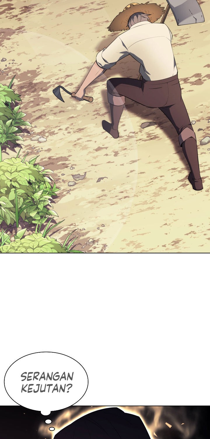 Baca Manhwa Overgeared Chapter 126 Gambar 2