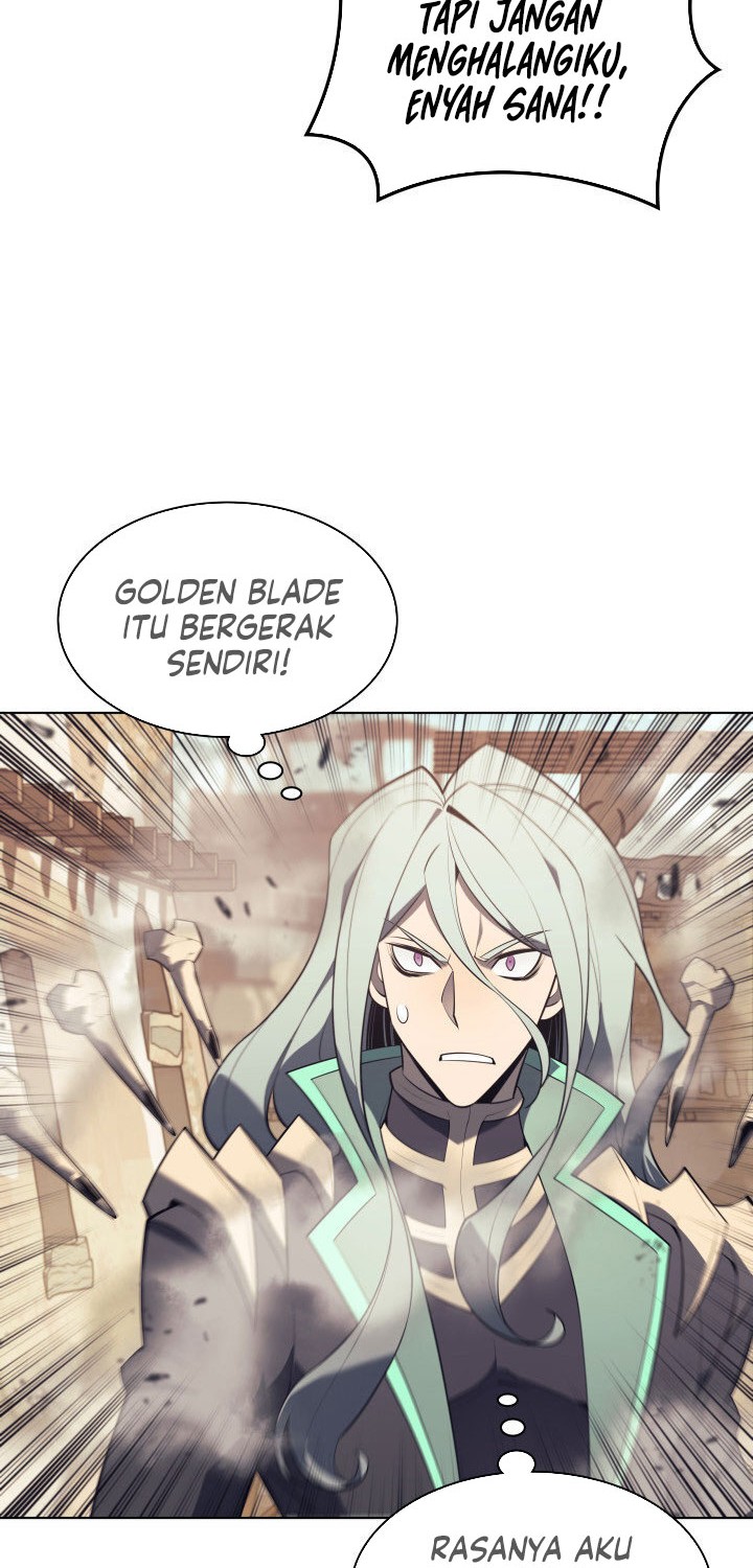 Baca Manhwa Overgeared Chapter 125 Gambar 2