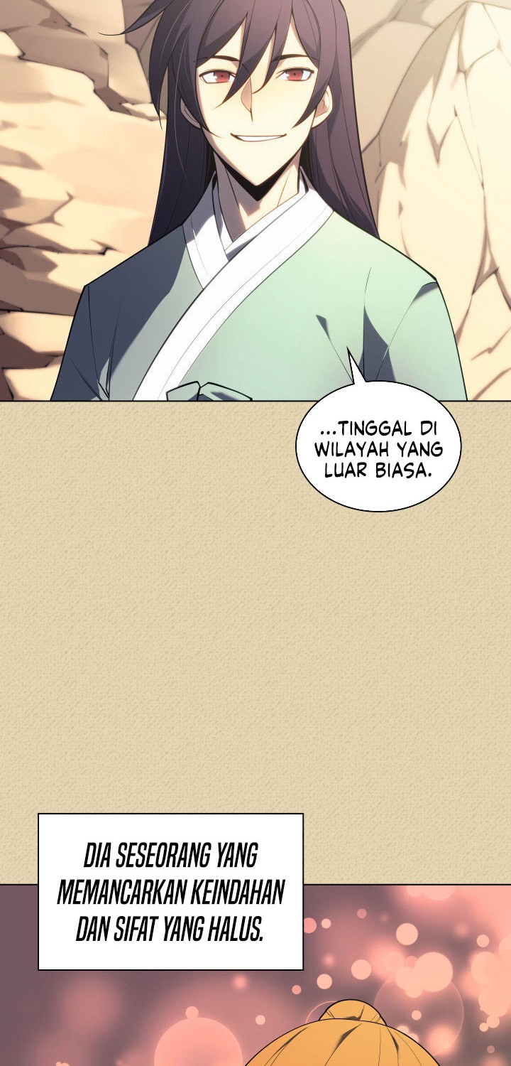 Baca Manhwa Overgeared Chapter 123 Gambar 2