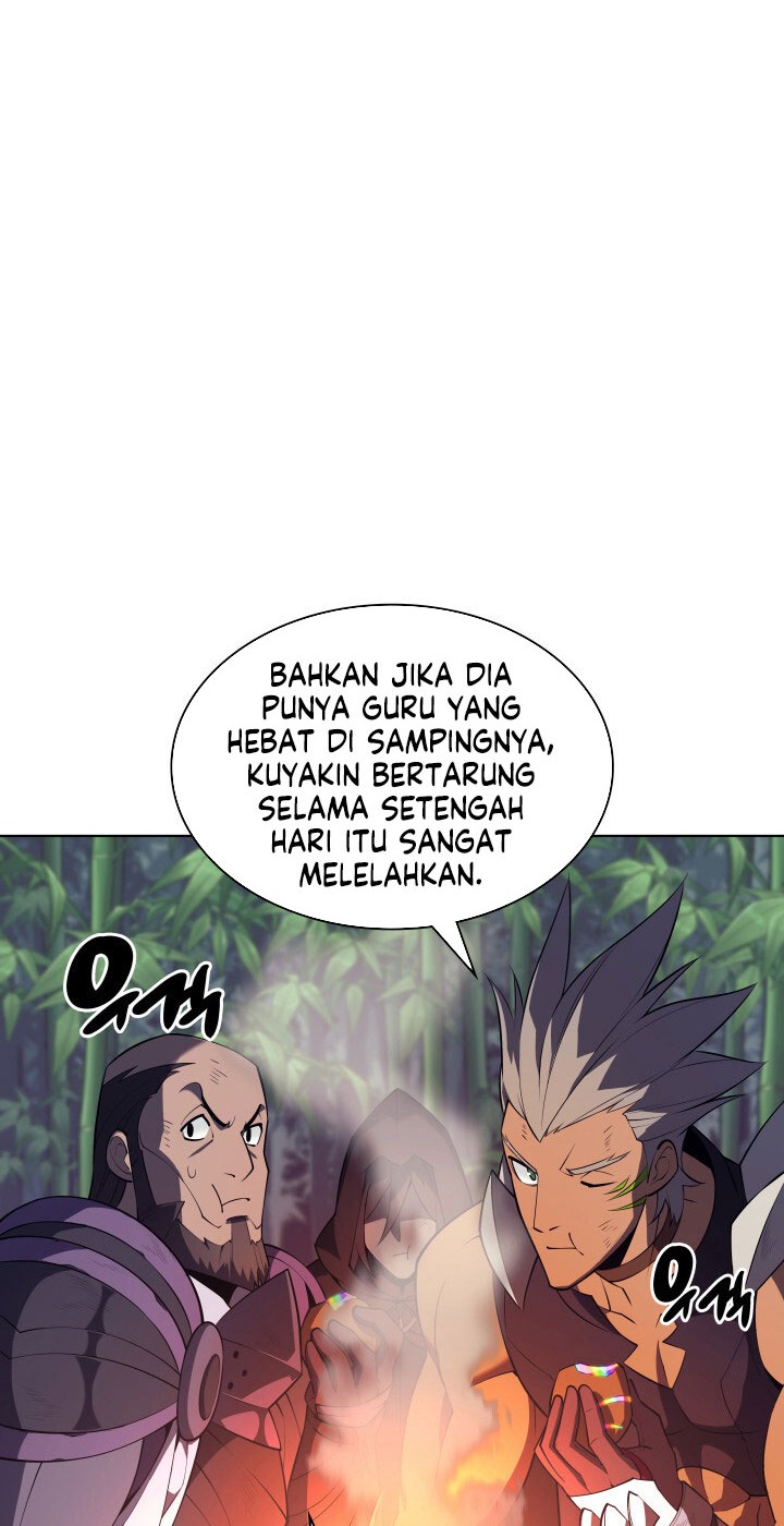 Baca Manhwa Overgeared Chapter 121 Gambar 2