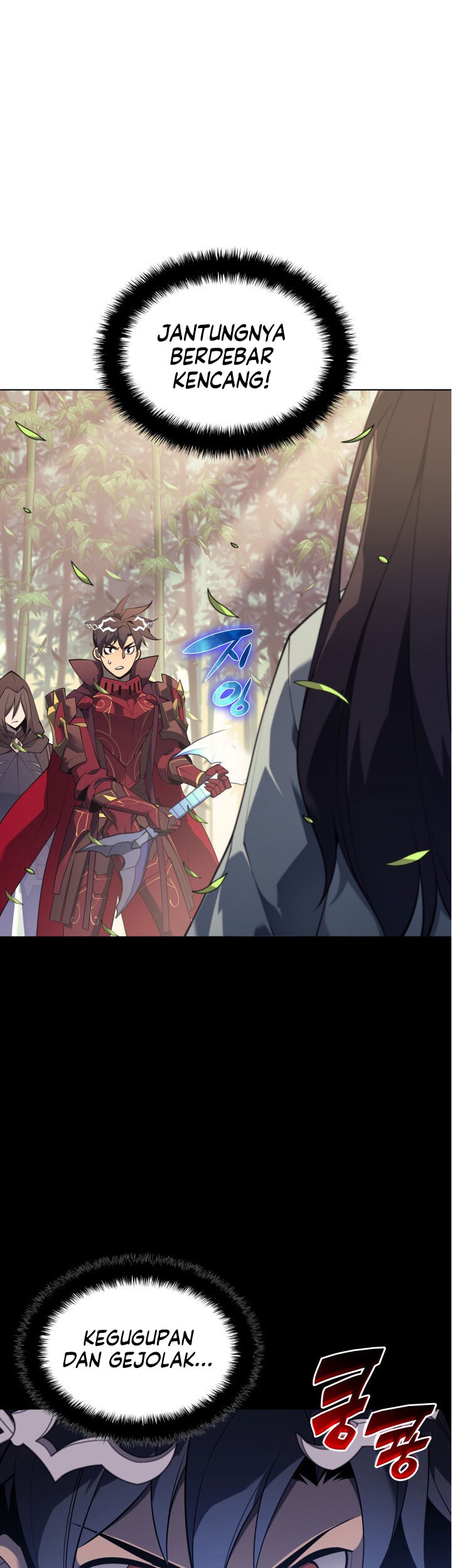 Komik Overgeared - Chapter 120