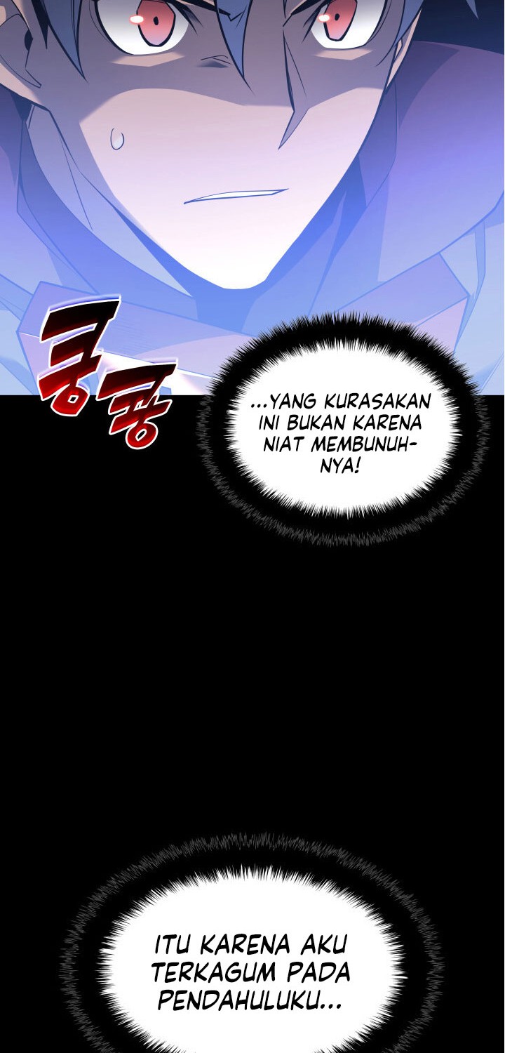 Baca Manhwa Overgeared Chapter 120 Gambar 2