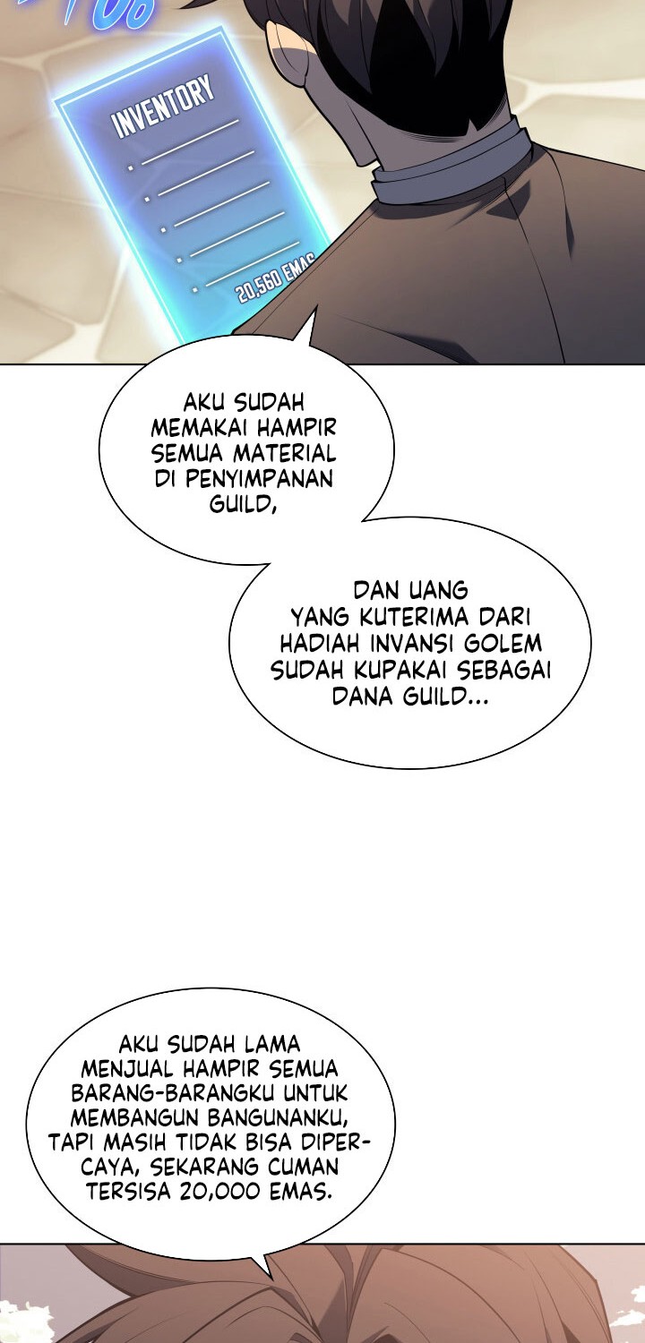 Baca Manhwa Overgeared Chapter 119 Gambar 2