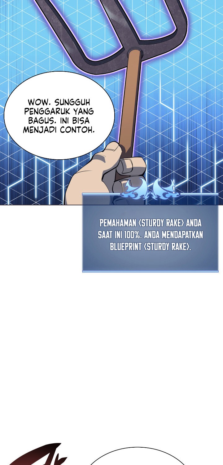 Baca Manhwa Overgeared Chapter 115 Gambar 2