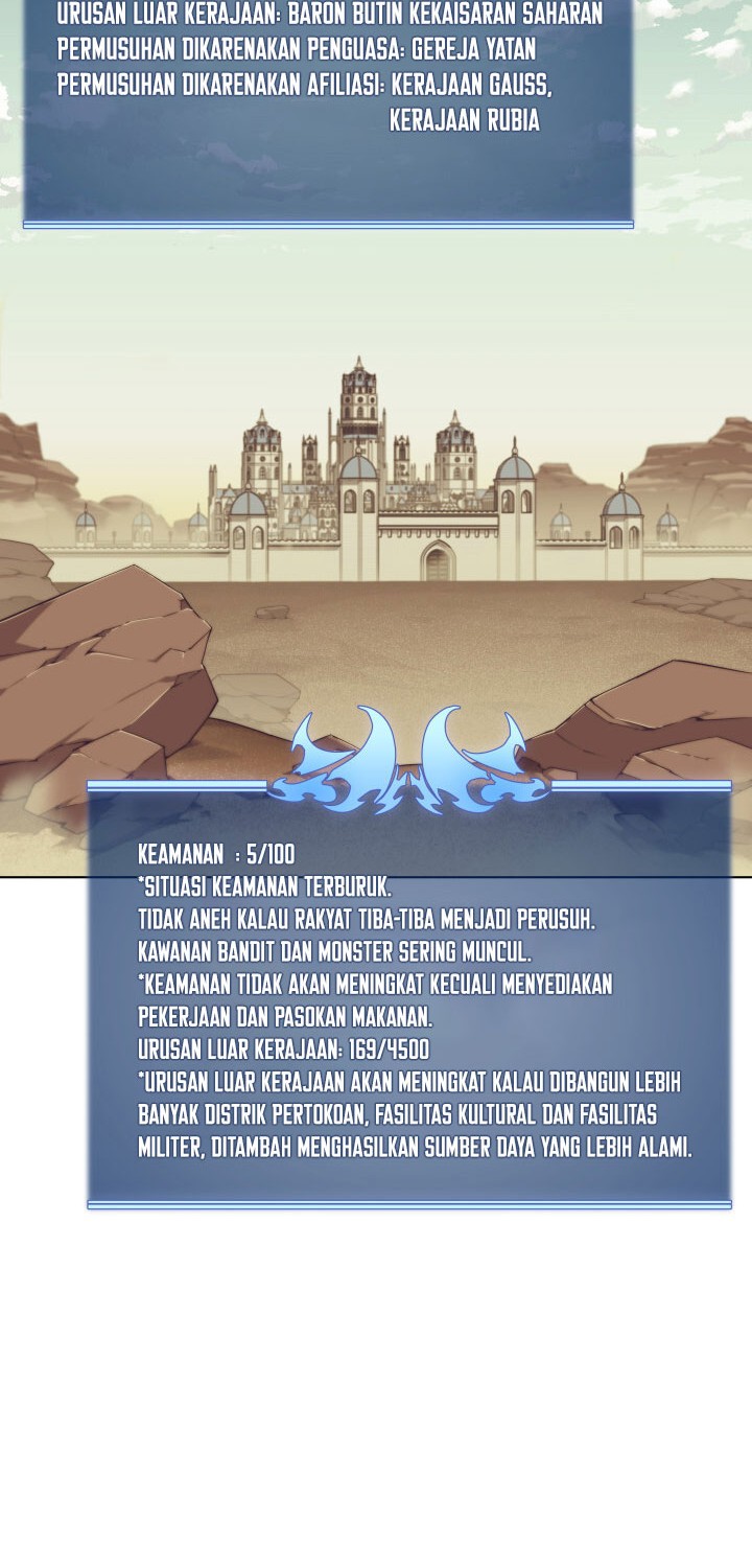 Baca Manhwa Overgeared Chapter 114 Gambar 2