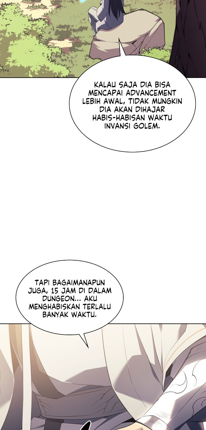 Baca Manhwa Overgeared Chapter 113 Gambar 2