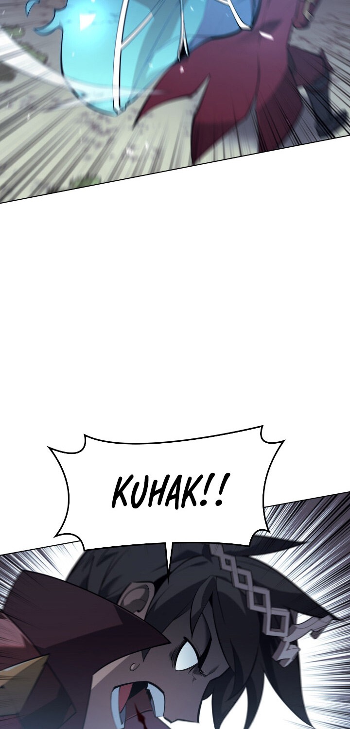 Baca Manhwa Overgeared Chapter 112 Gambar 2