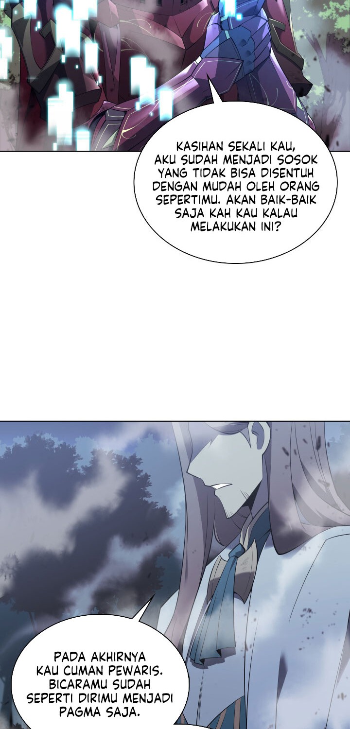 Baca Manhwa Overgeared Chapter 111 Gambar 2