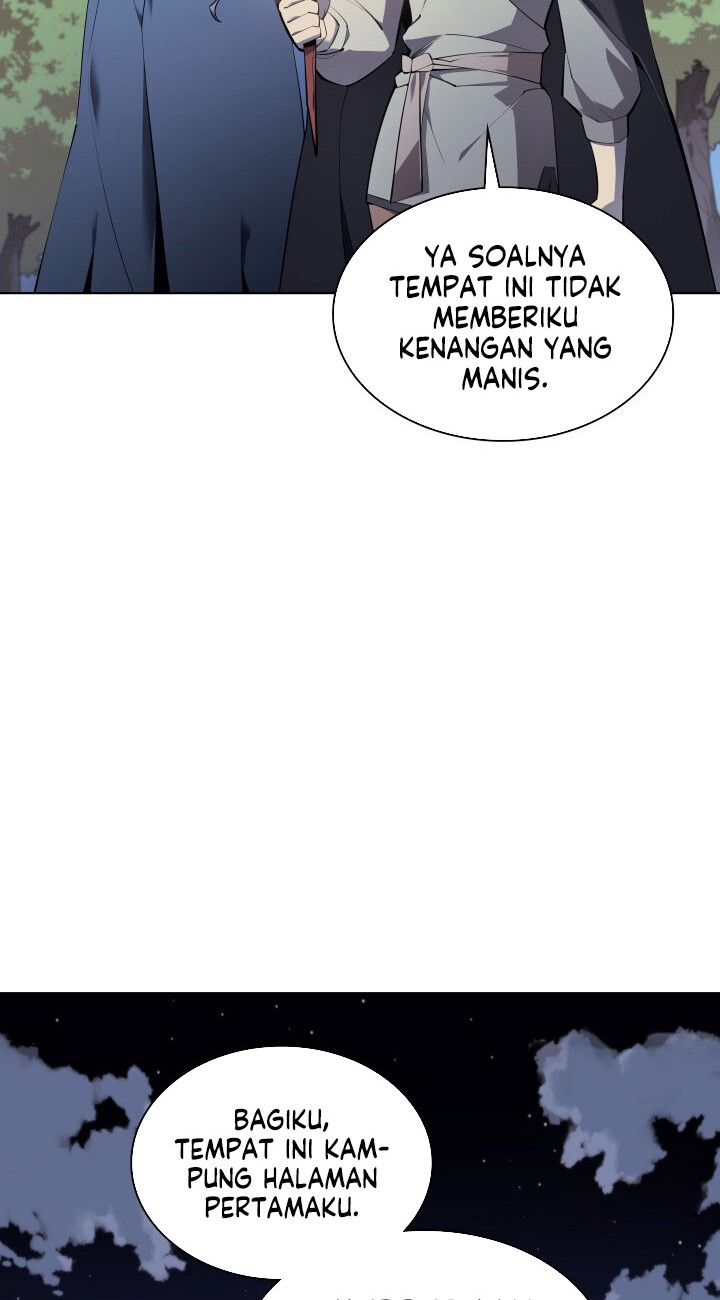 Baca Manhwa Overgeared Chapter 110 Gambar 2