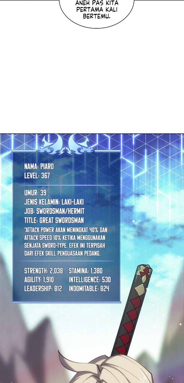 Baca Manhwa Overgeared Chapter 109 Gambar 2