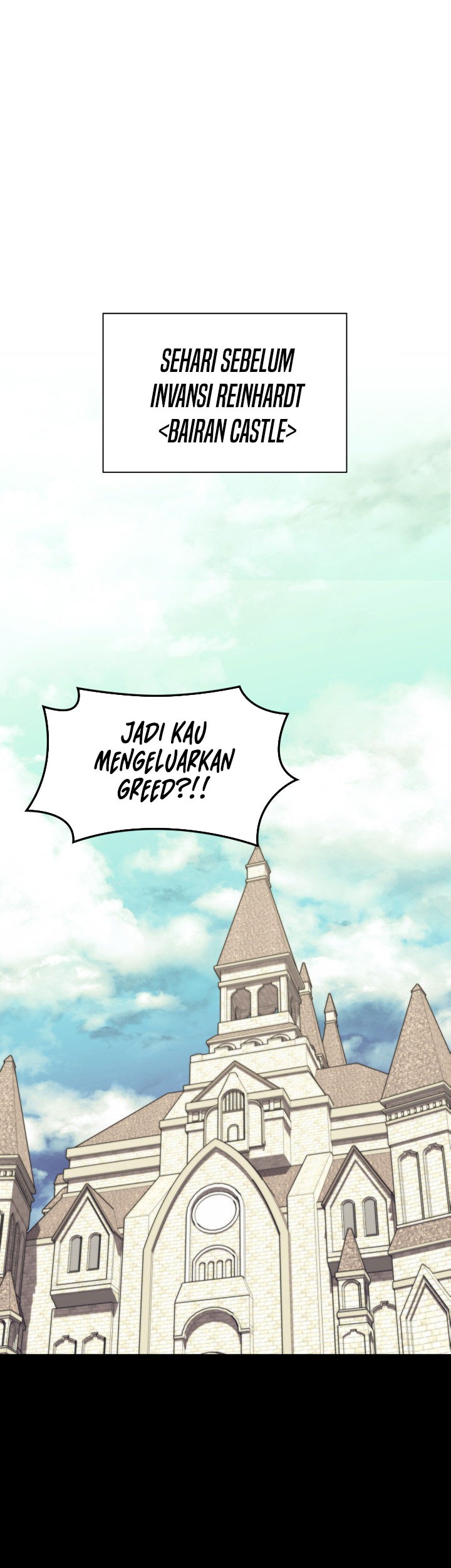 Komik Overgeared - Chapter 107