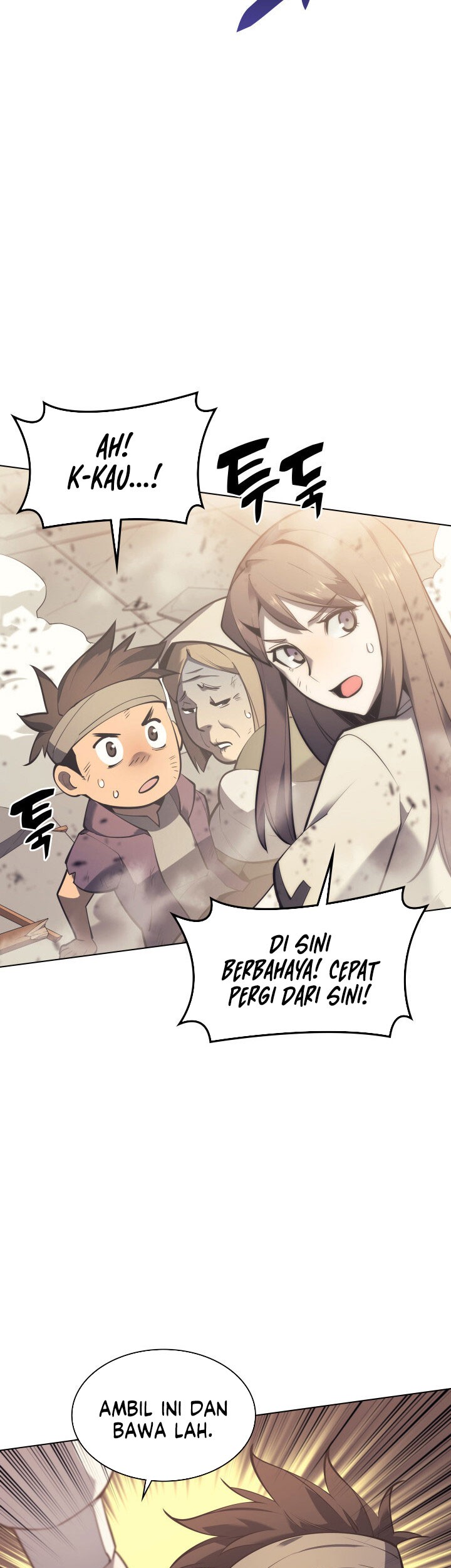 Overgeared Chapter 105 Gambar 7