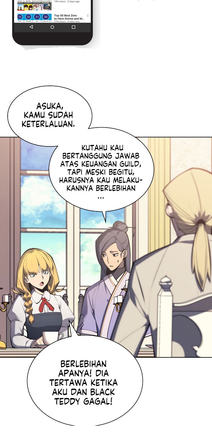 Baca Manhwa Overgeared Chapter 100 Gambar 2